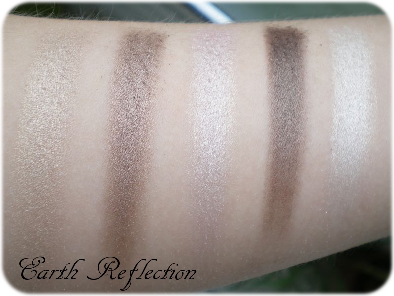 Dior 5 Couleurs 609 Earth Reflection Jadebl te
